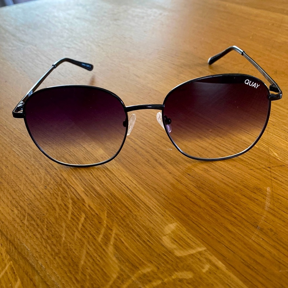 Jezabell 57mm Round Sunglasses